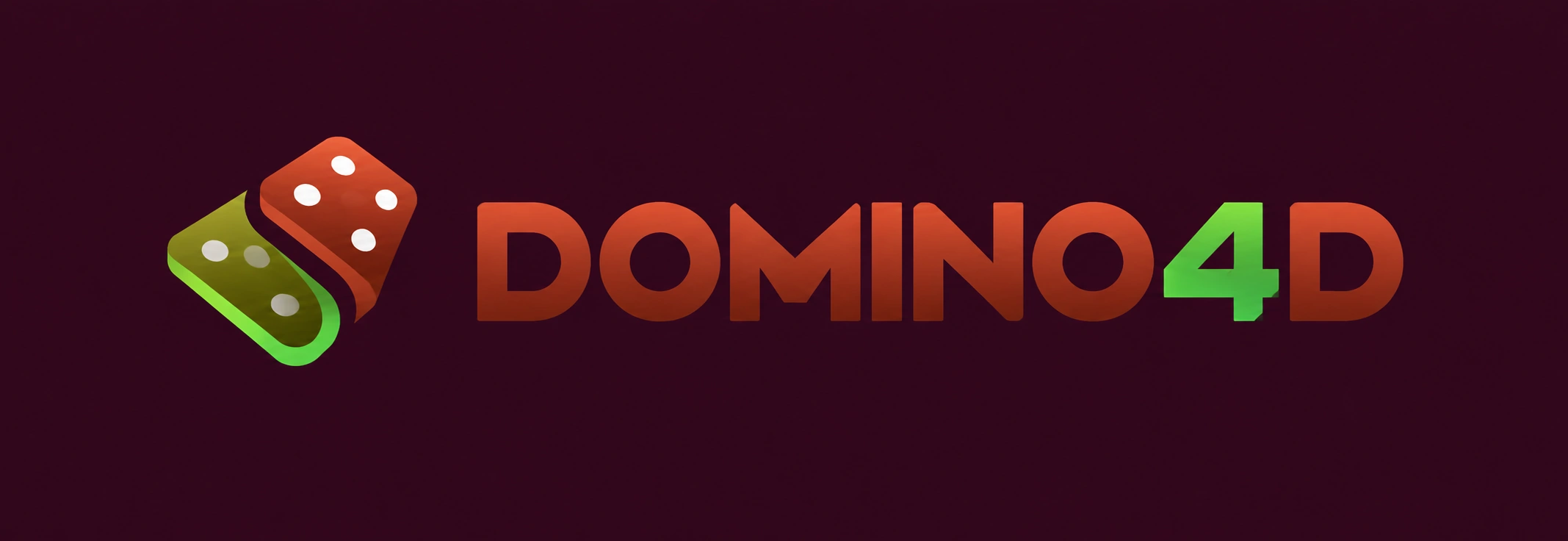 DOMINO4D Logo